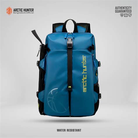 Best Arctic Hunter Bag Price in BD - Shop Now Today!
