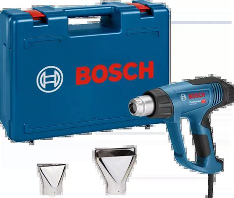 Ghg Heat Gun Bosch Professional