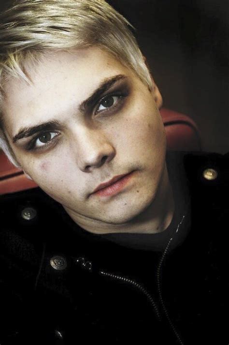 Gerard Way - Gerard Way Photo (39126838) - Fanpop