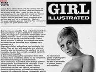 Naked Piera Viotti Added 02 28 2021 By DragonRex