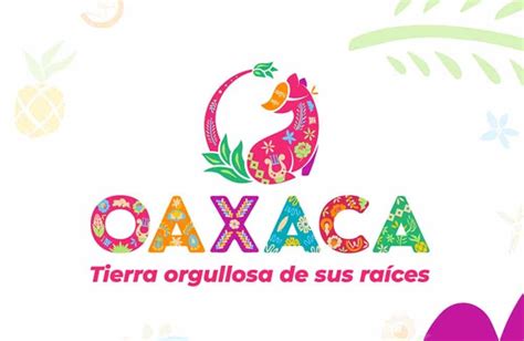 Logo De Oaxaca 2024 Karry Norine