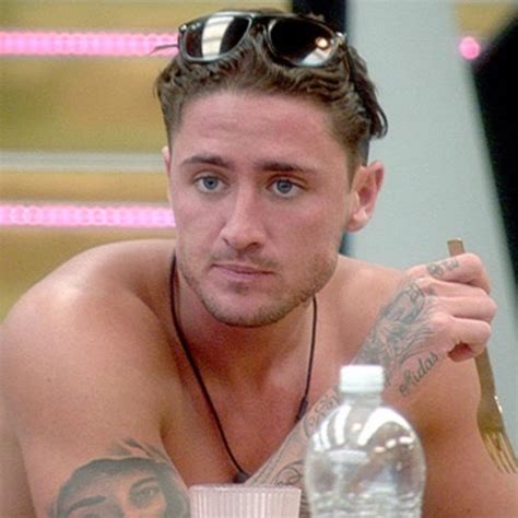 Hugo Gloss on Twitter Stephen Bear vencedor do Big Brother é preso