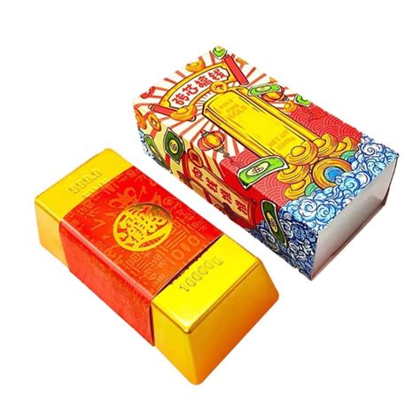 Gold Redness Pocket Envelopes Chinese Redness Packets Luck Money ...