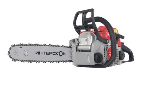 ПЦБ 180-14 Пила цепная бензиномоторная