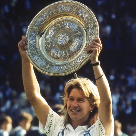 Wimbledon Nostalgia: 10 Greatest Female Champions | In Pictures