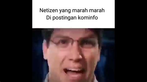 Meme Kominfo Youtube