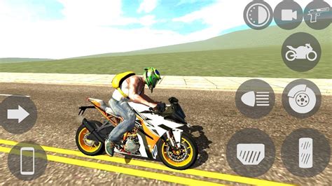 Ktm Bike Driving Game Indian Bike Driving D Youtube