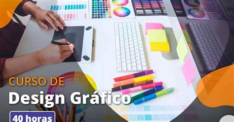 Técnico Em Design Gráfico - 8