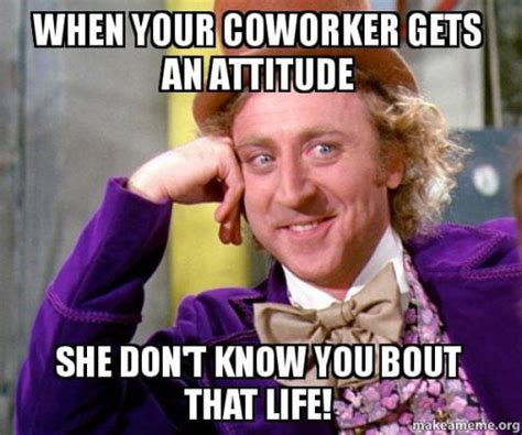 40 Funny Coworker Memes About Your Colleagues