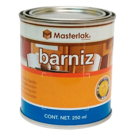 Pintura Barniz Transparente 950 Mm95002 250ml Acuario GHD TOOLS