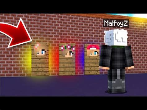 NÃO ESCOLHA A PORTA DE GAROTAS EXE ERRADA NO MINECRAFT YouTube