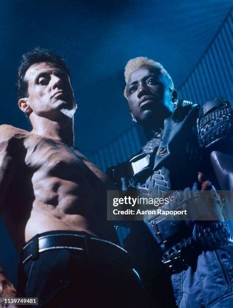 Demolition Man Wesley Snipes