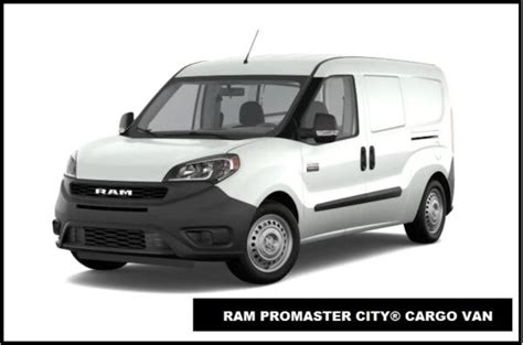 ram promaster city cargo van dimensions Archives - Motorcycles Specs