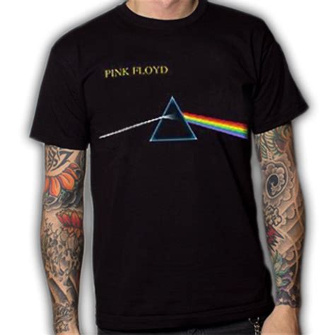 Pink Floyd Dark Side T Shirt