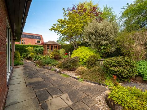 Detached Bungalow For Sale With 3 Bedrooms Kenilworth Road Leamington