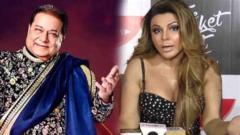 Bigg Boss 12 Rakhi Sawant Makes Shocking Revelation On Anup Jalota