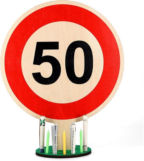 Giftota Panneau De Signalisation Pour E Anniversaire Panneau De