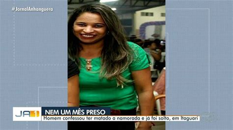 Fam Lia Se Revolta Ap S Soltura De Homem Que Confessou Ter Matado A