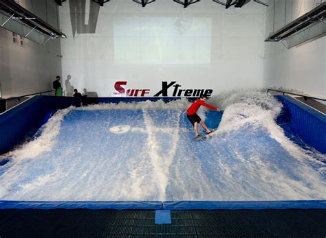 Surfing, Extreme Sports, Board sport, water, surf, flowboarding, indoor surfing, Surfxtreme ...