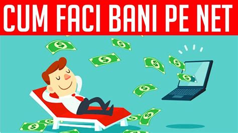 Cum Sa Faci BANI ONLINE Fara Experienta Si Fara Investitii 7600