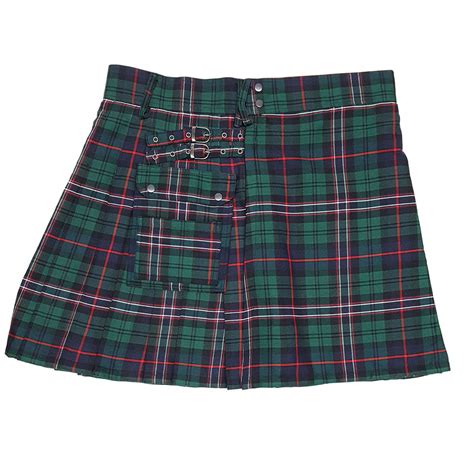 Scottish National Tartan Utility Kilts-In Stock Special | Kilts-n-Stuff.com