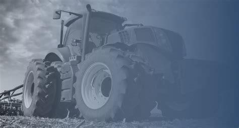 Epg Global Research Reveals Top 5 Causes Of Tractor Breakdowns