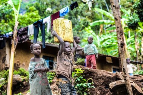 Alertan Sobre Alta Tasa De Mortalidad Infantil Que Se Podría Evitar Segun La Oms Y Unicef