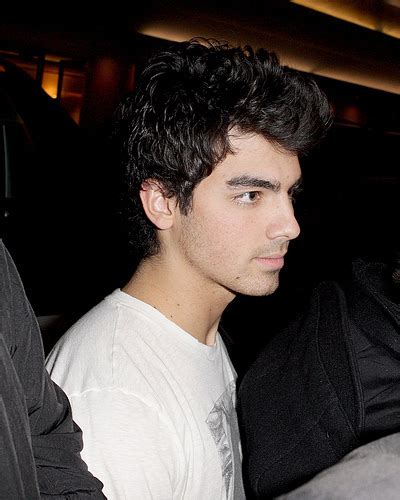 Hot Joe ! - Joe Jonas Photo (9246160) - Fanpop