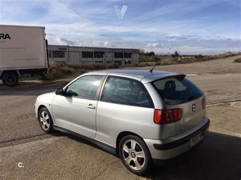 Vendido Seat Ibiza Tdi Sport C Coches Usados En Venta