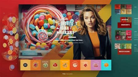 What Makes Sour Candy Sour - Candy Artisans 