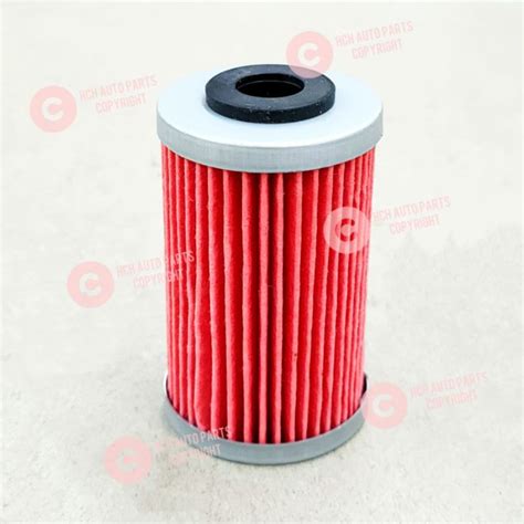 OIL FILTER MODENAS BAJAJ PULSAR NS 200 RS 200 DOMINAR 400