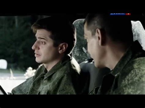 Жена офицера 3 - 4 Серия - YouTube