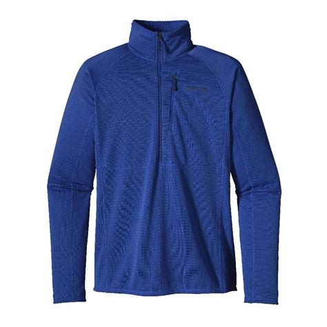 Patagonia R1 Fleece Pullover Men's (Prior Season) (Past Season)