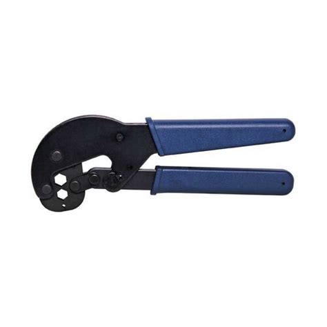 Crimping Tool Coaxial RG6/RG213