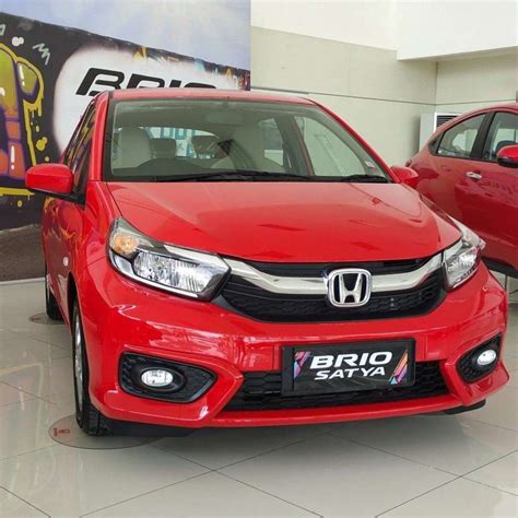 Daftar Harga Mobil Honda ~ Honda Arista Depok