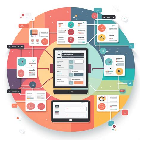 Ui Framework Rock The Prototype Softwareentwicklung And Prototyping