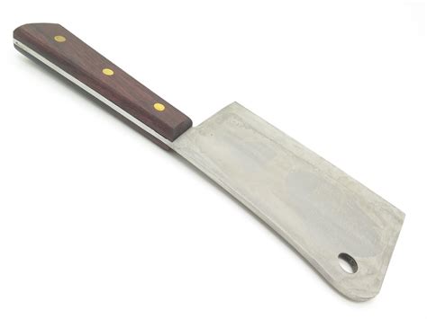 Sakai Takayuki Japanese Seki Japan 6 Meat Cleaver Kitchen Cutlery