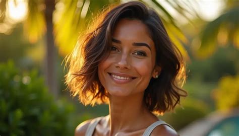 Corte Curto Degrade - 47 Ideias de Corte de Cabelo Feminino Degradê Repicado Curto para 2026
