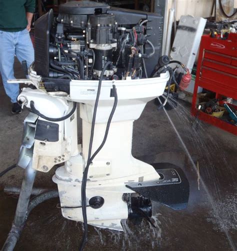 Hp Johnson Outboard Boat Motor For Sale 26793 Hot Sex Picture