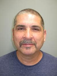 Steven Albert Diaz Sex Offender In Fresno CA CA H