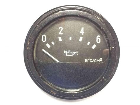 Указатель давления масла Г-53,66,У.,З.,САЗ/А/50 - Автоприбор арт ...