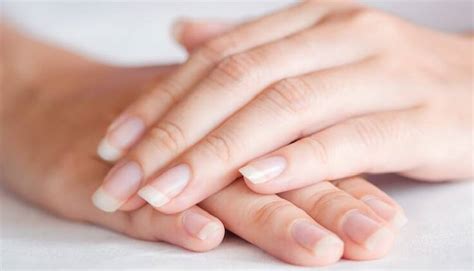 8 Tips To Grow Nails Faster And Stronger Lifeandtrendz