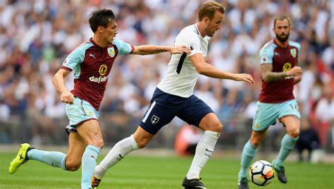 Burnley vs Tottenham Preview: Classic Encounter, Key Battle, Prediction ...