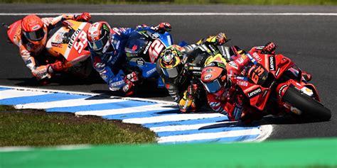 Motogp Gp Malesia In Diretta Tv Orari E Dove Vederlo