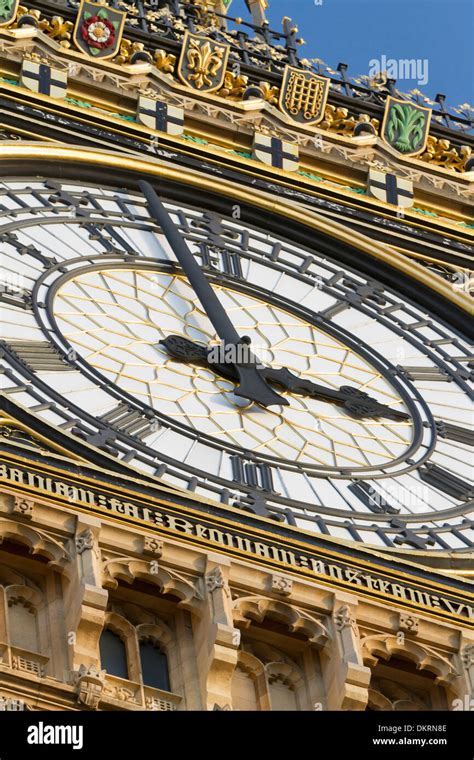 Big Ben London England Stock Photo Alamy