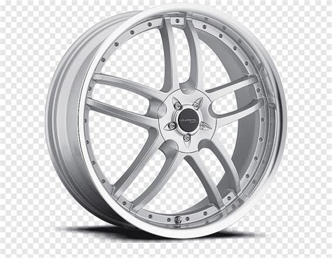 Alloy Wheel Car Tire Rim Autofelge Car Truck Bicycle Png Pngegg