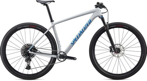 790 Gramos Para El Cuadro De La Nueva Specialized Epic HT Toda Su Gama