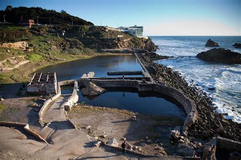 Sutro Baths Of San Francisco 1896 1966 Lostarchitecture