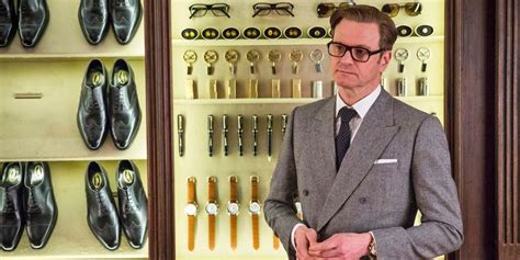 Kingsman: The Blue Blood - Cast, Plot & Everything We Know So Far