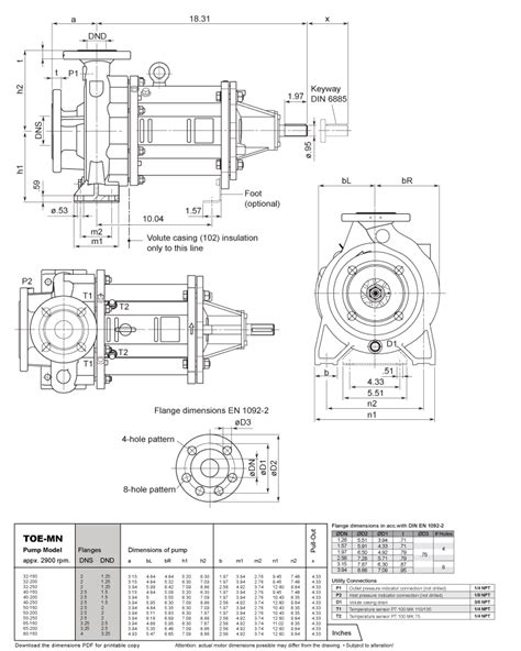 Pump Drawing at GetDrawings | Free download